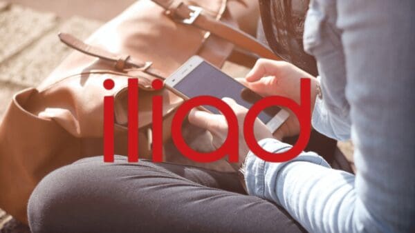 Iliad, quest'offerta è da PAZZI, correte ad attivarla subito