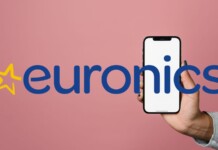 Euronics, un volantino FOLLE con i prezzi degli SMARTPHONE scontati dell'80%