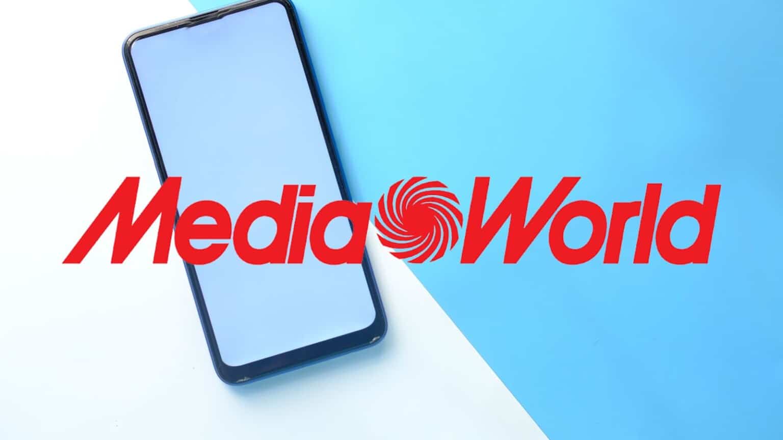 MediaWorld FOLLE, distrugge tutti con i PREZZI scontati del 90%