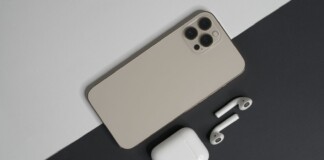 iPhone 15, grazie all'USB-C è possibile collegarlo via ETHERNET