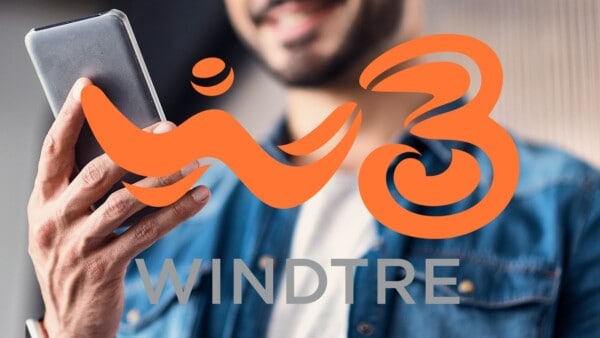 WindTre, PAZZA offerta con tutto illimitato e 150 giga al mese