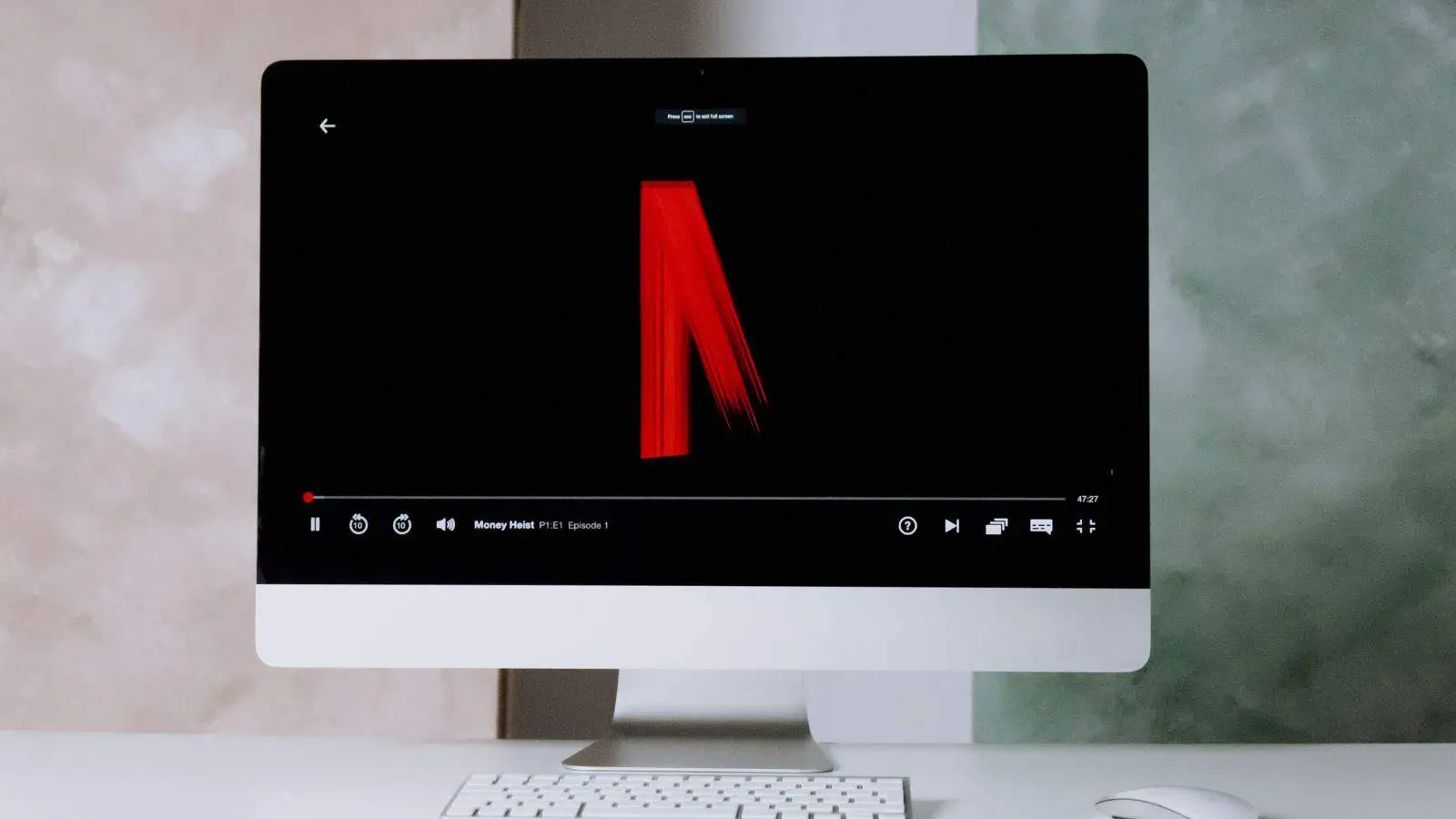 Netflix, le 3 Serie TV e Film da NON PERDERE ad OTTOBRE 2023