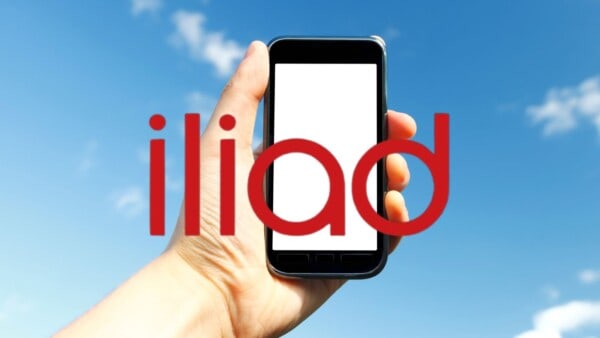 Iliad, 150 giga sono quasi GRATIS per SEMPRE solo con quest'offerta