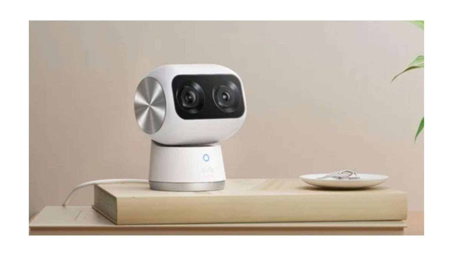Eufy, ufficiali le prime videocamere con doppio sensore e intelligenza artificiale