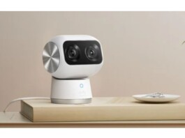 Eufy, ufficiali le prime videocamere con doppio sensore e intelligenza artificiale