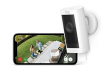 Ring Stick Up Cam Pro, la più versatile videocamera con rivelazione movimento 3D radar