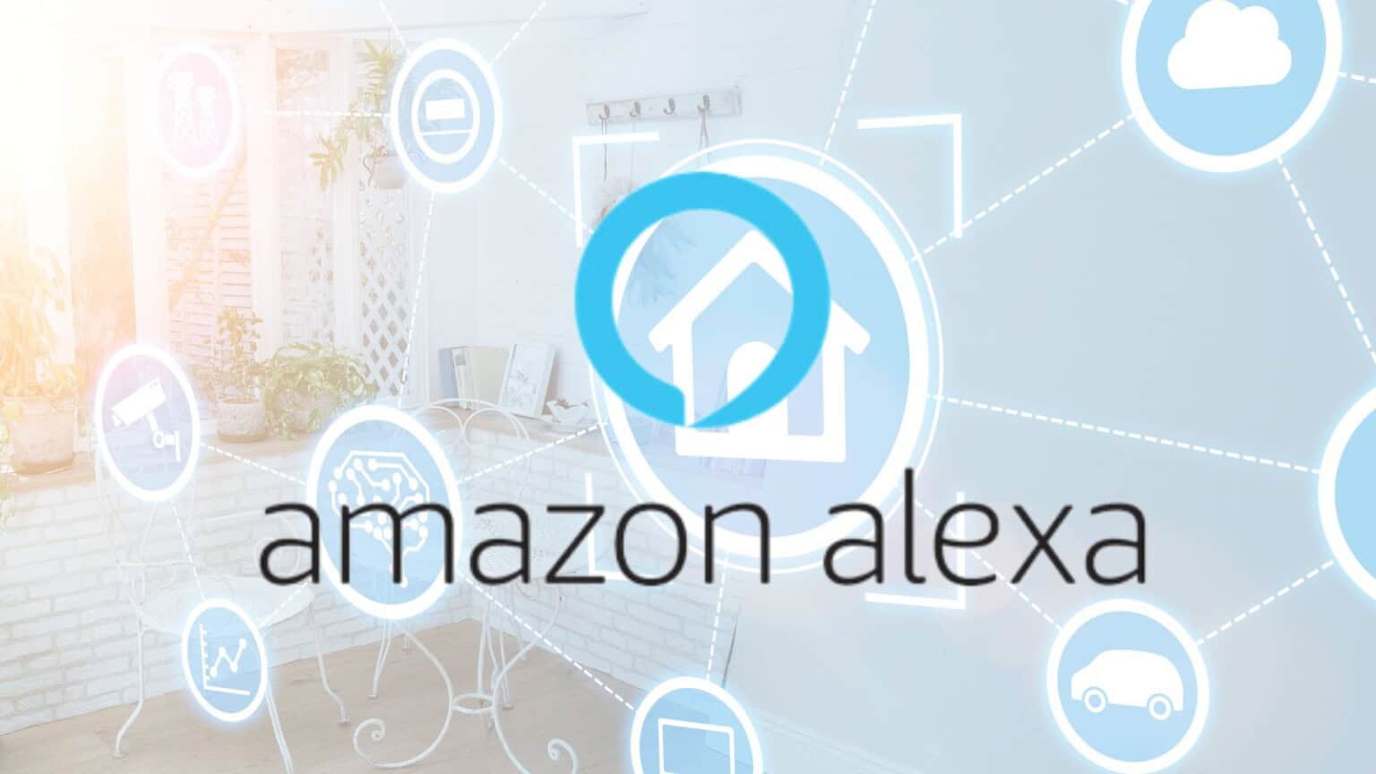 Amazon, come cambierà la Casa Intelligente con Alexa