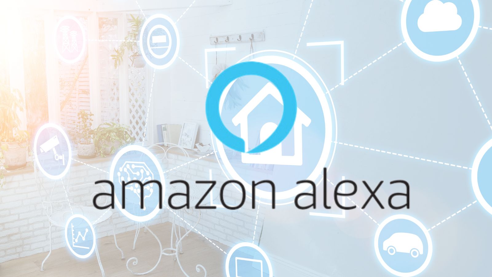 Amazon, come cambierà la Casa Intelligente con Alexa