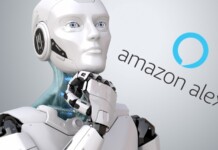 Amazon Alexa, in futuro sarà come parlare con un IA