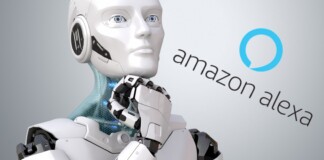 Amazon Alexa, in futuro sarà come parlare con un IA