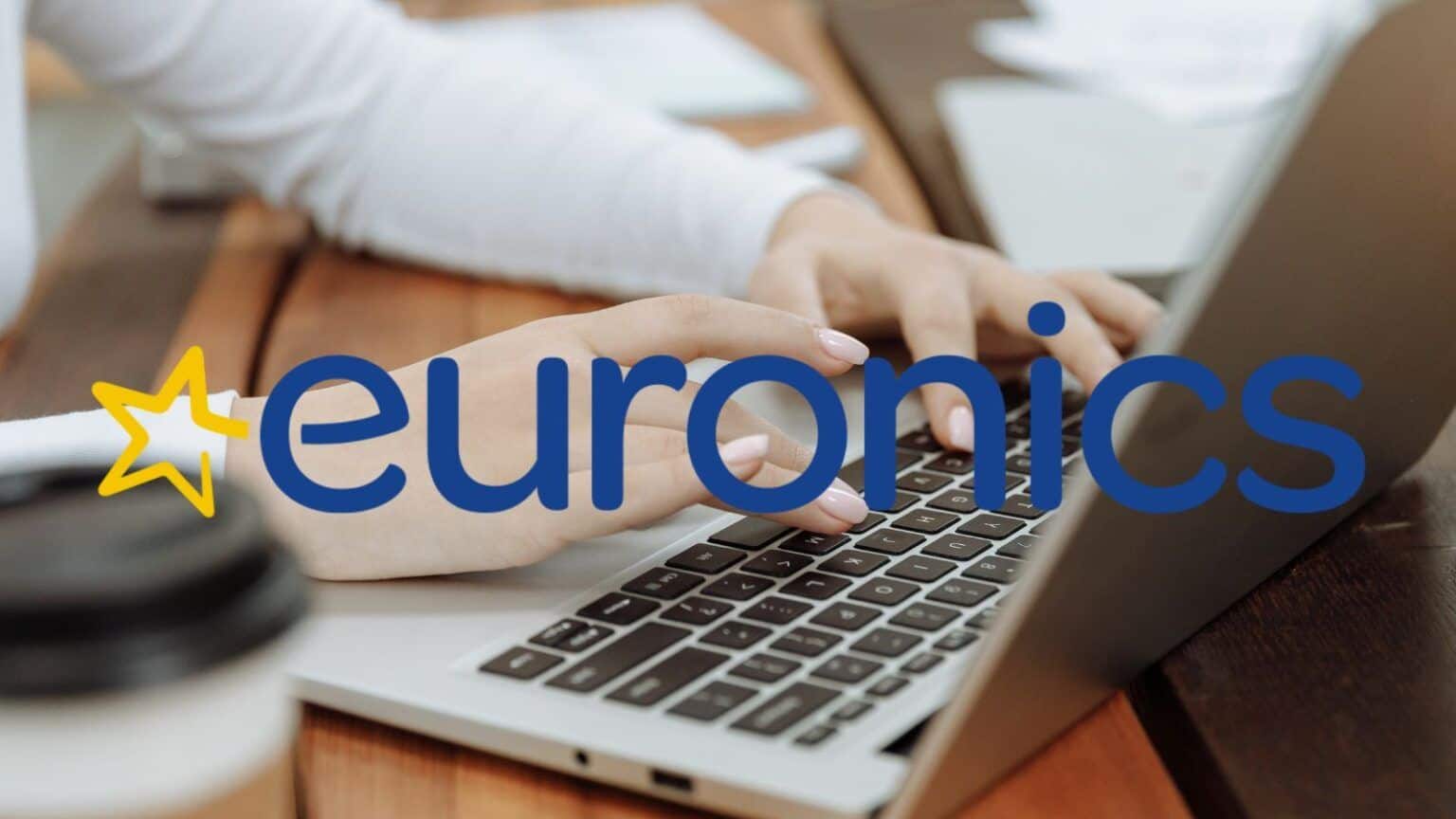 Euronics da SOGNO, regala oggi SCONTI incredibili a tutti