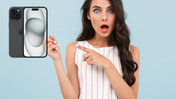 Apple iPhone 15 è SCONTATISSIMO su Amazon, ecco quanto COSTA