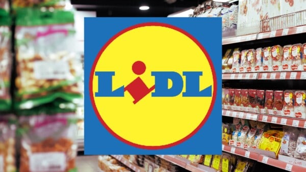 Lidl è ASSURDA con la tecnologia GRATIS che regala agli utenti