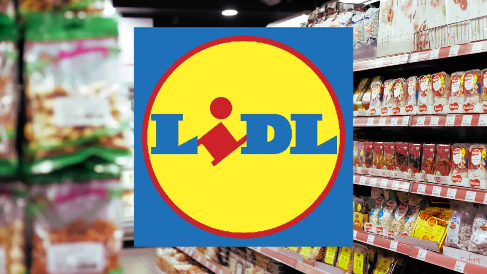 Lidl è ASSURDA con la tecnologia GRATIS che regala agli utenti