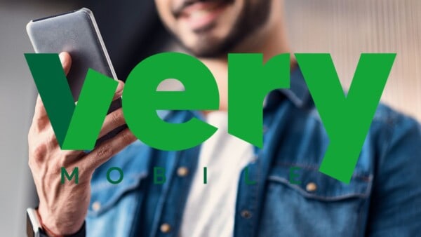 Very Mobile, offerta SHOCK con 120 giga a soli 5 euro