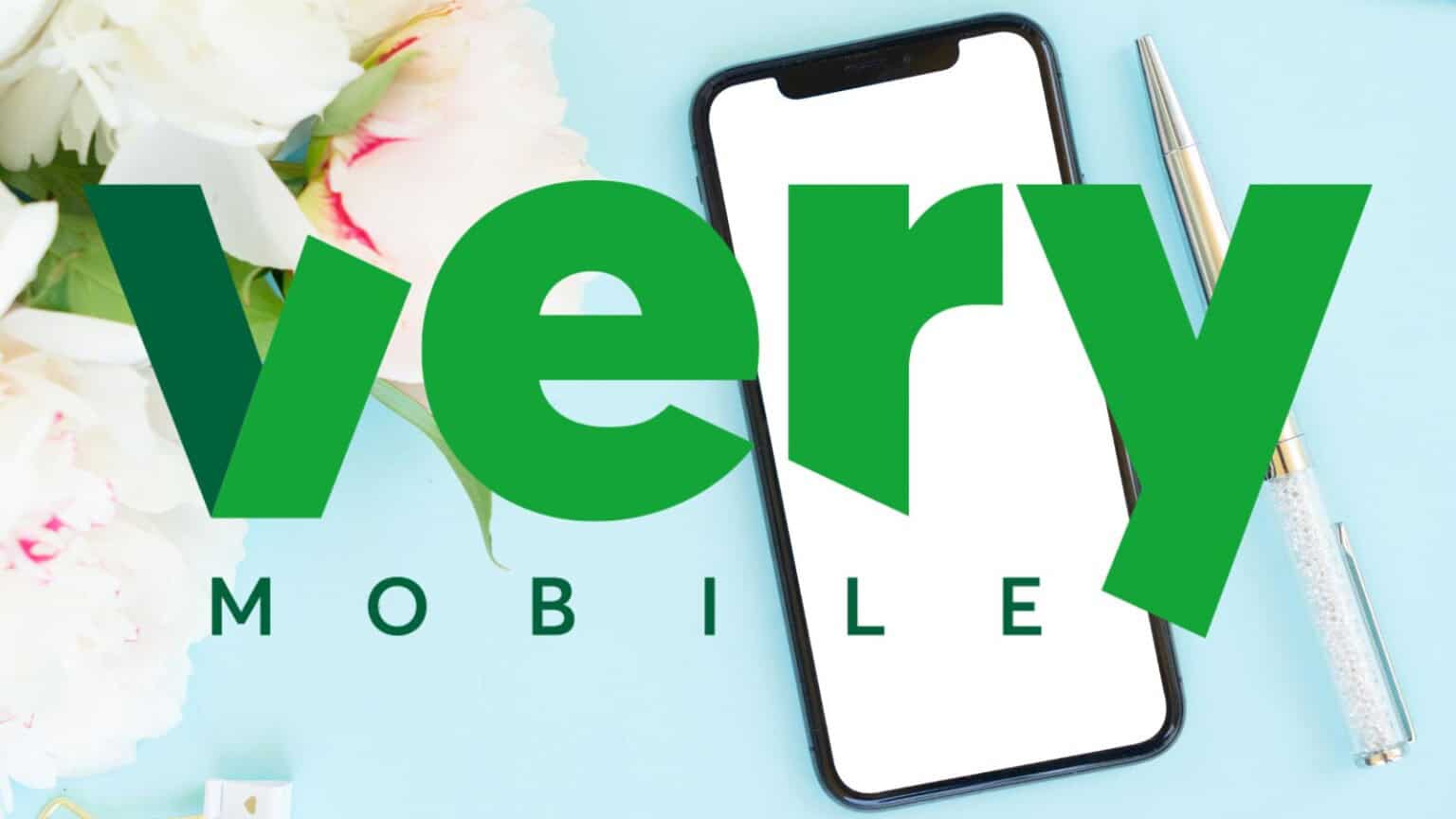 Very Mobile, solo oggi 120 GIGA a 5 euro, l'offerta è PAZZA