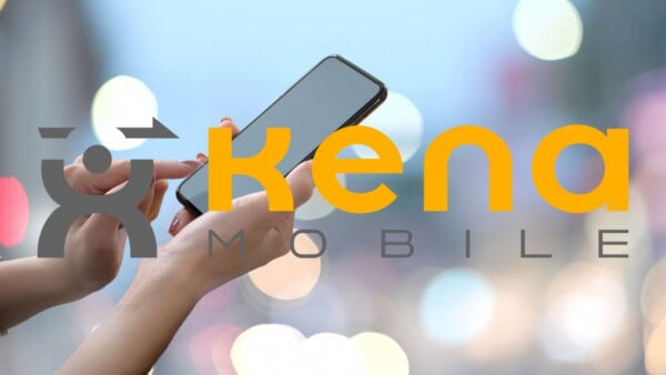 Kena Mobile FOLLE, attivate GRATIS l'offerta da 100 giga