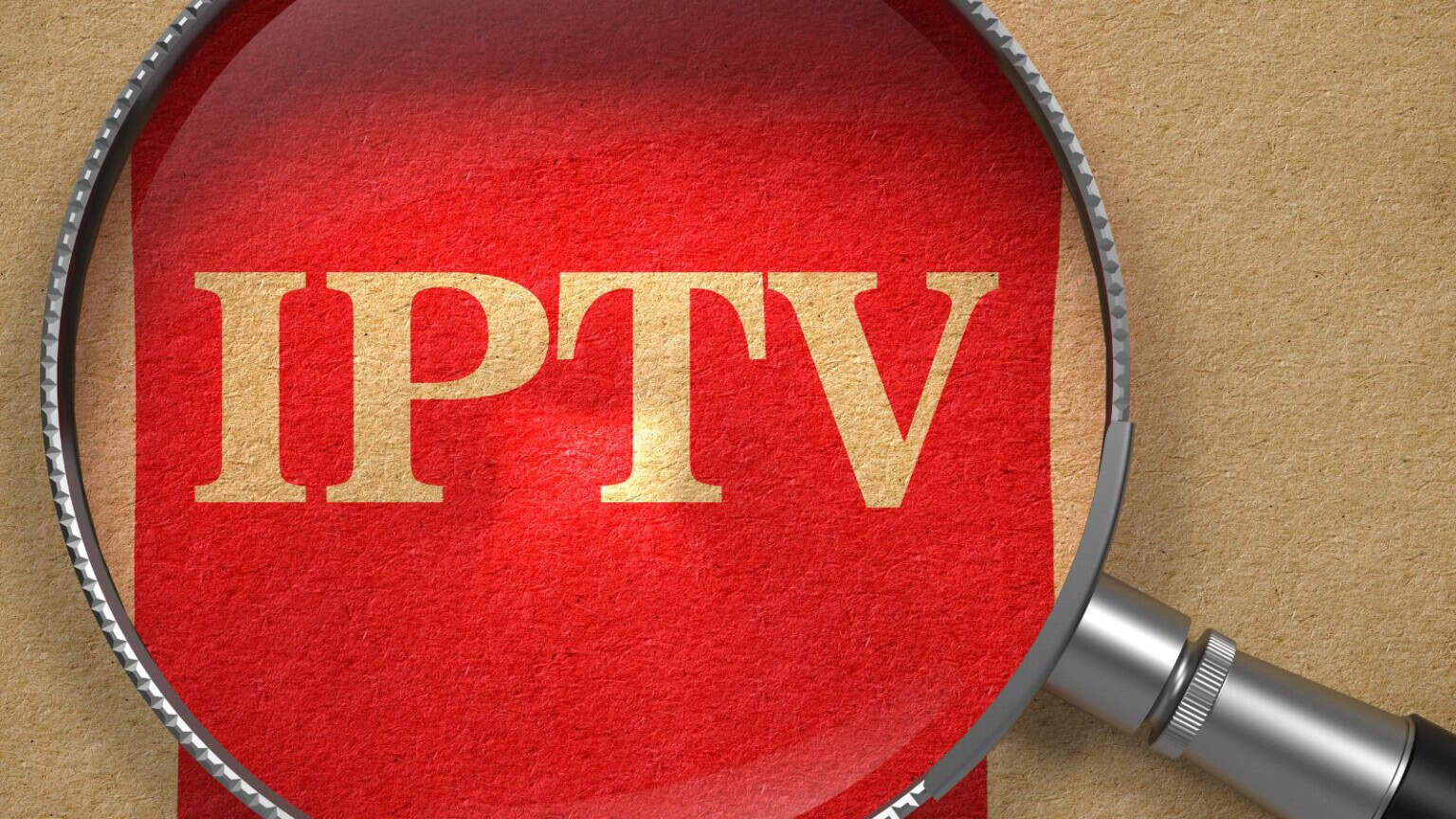 IPTV, utenti in PERICOLO, la multa è SICURA