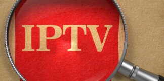 IPTV, utenti in PERICOLO, la multa è SICURA