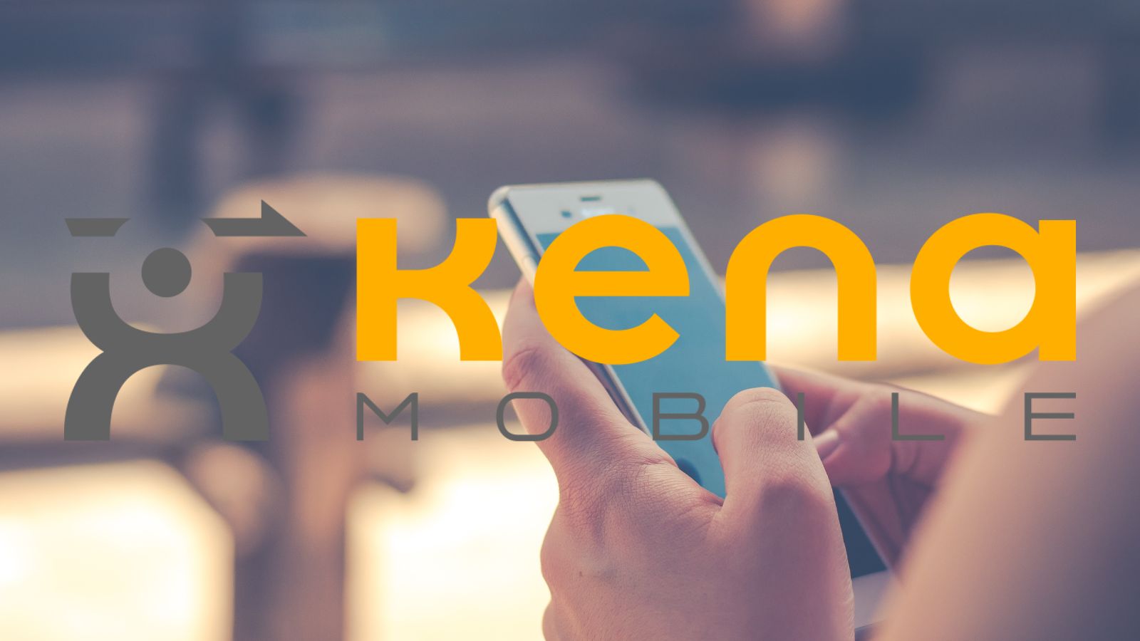 Kena Mobile è IMPAZZITA e regala un'offerta da 100 giga al mese
