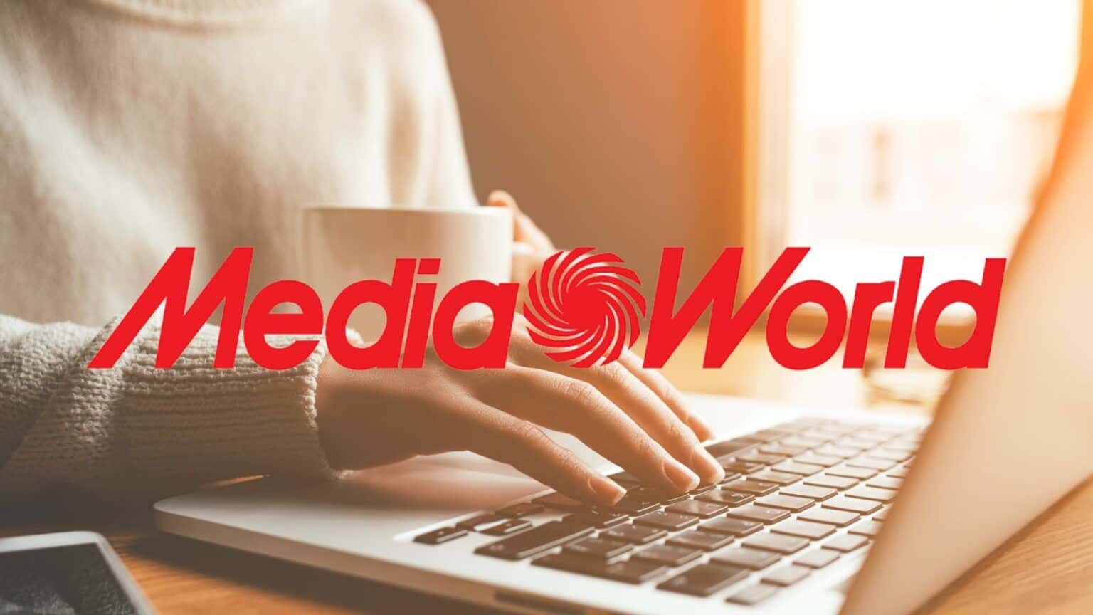 MediaWorld SPAVENTA Unieuro con gli smartphone in REGALO oggi