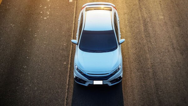 Android Auto si AGGIORNA con una novità che vi renderà felici