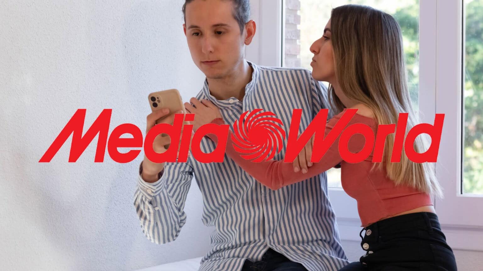 MediaWorld IMPAZZISCE con i prodotti in REGALO solo oggi