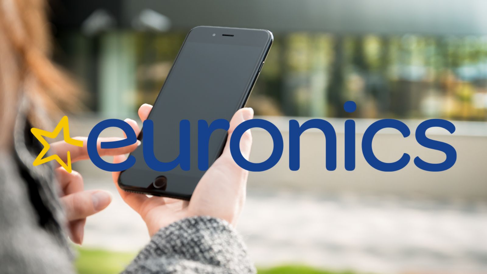 Euronics INCANTA con i prezzi al 90% di sconto sugli smartphone