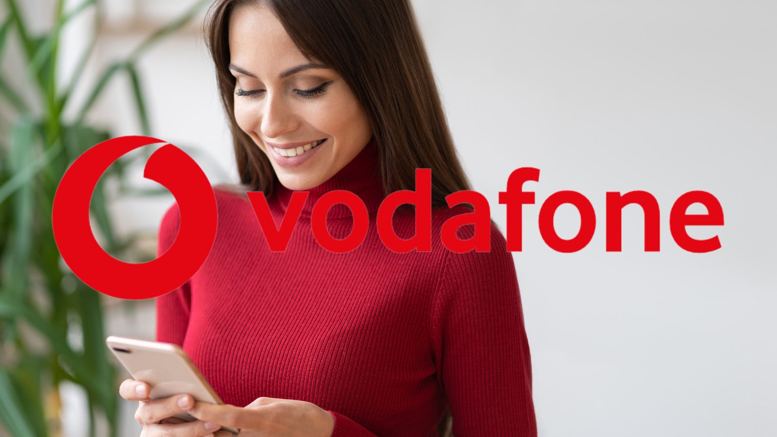 Vodafone spacca i PREZZI, la promo che costa solo 7,50 euro