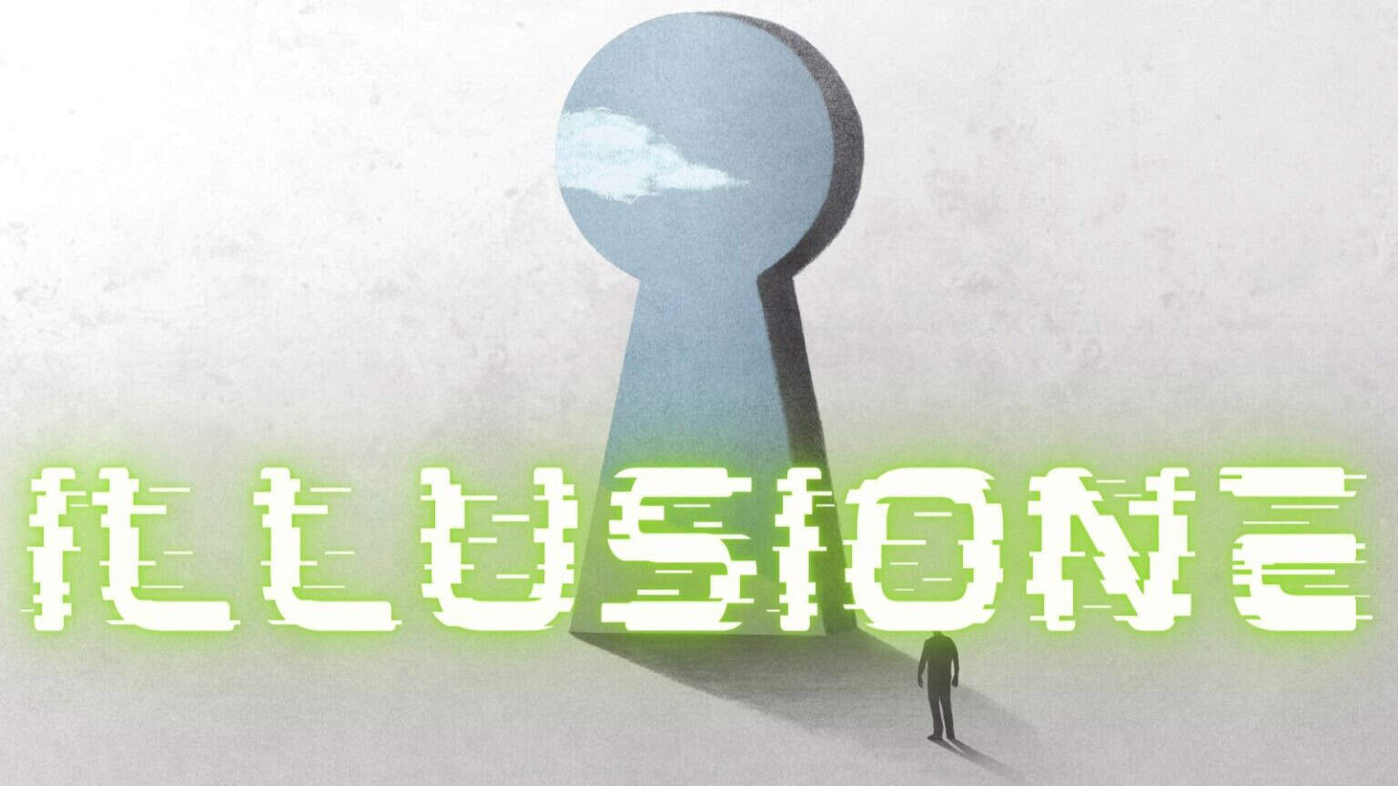 Illusione Ottica FOLLE, solo il 10% riesce a risolvere l'indovinello!