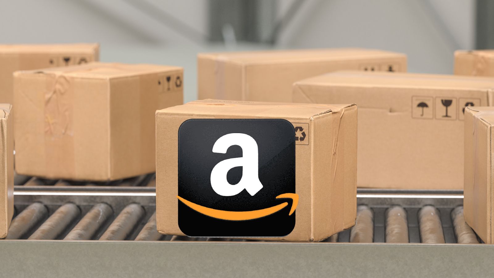 Amazon sorprende con CODICI sconto GRATIS e prezzi al 90%