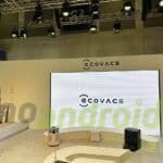 ecovacs - specifiche ecovacs - specifiche