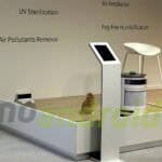 ecovacs - funzionalità ecovacs - funzionalità