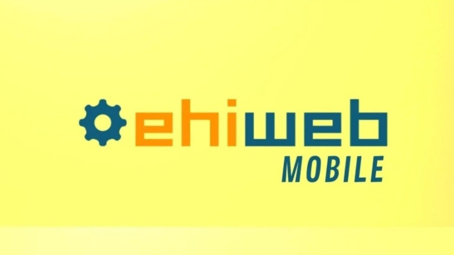 Ehiweb Mobile offerta da non perdere