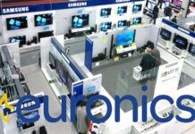 Euronics, prezzi PAZZI sugli smartphone che distruggono Unieuro