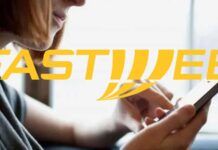 Fastweb REGALA un servizio molto amato e 200GB al mese