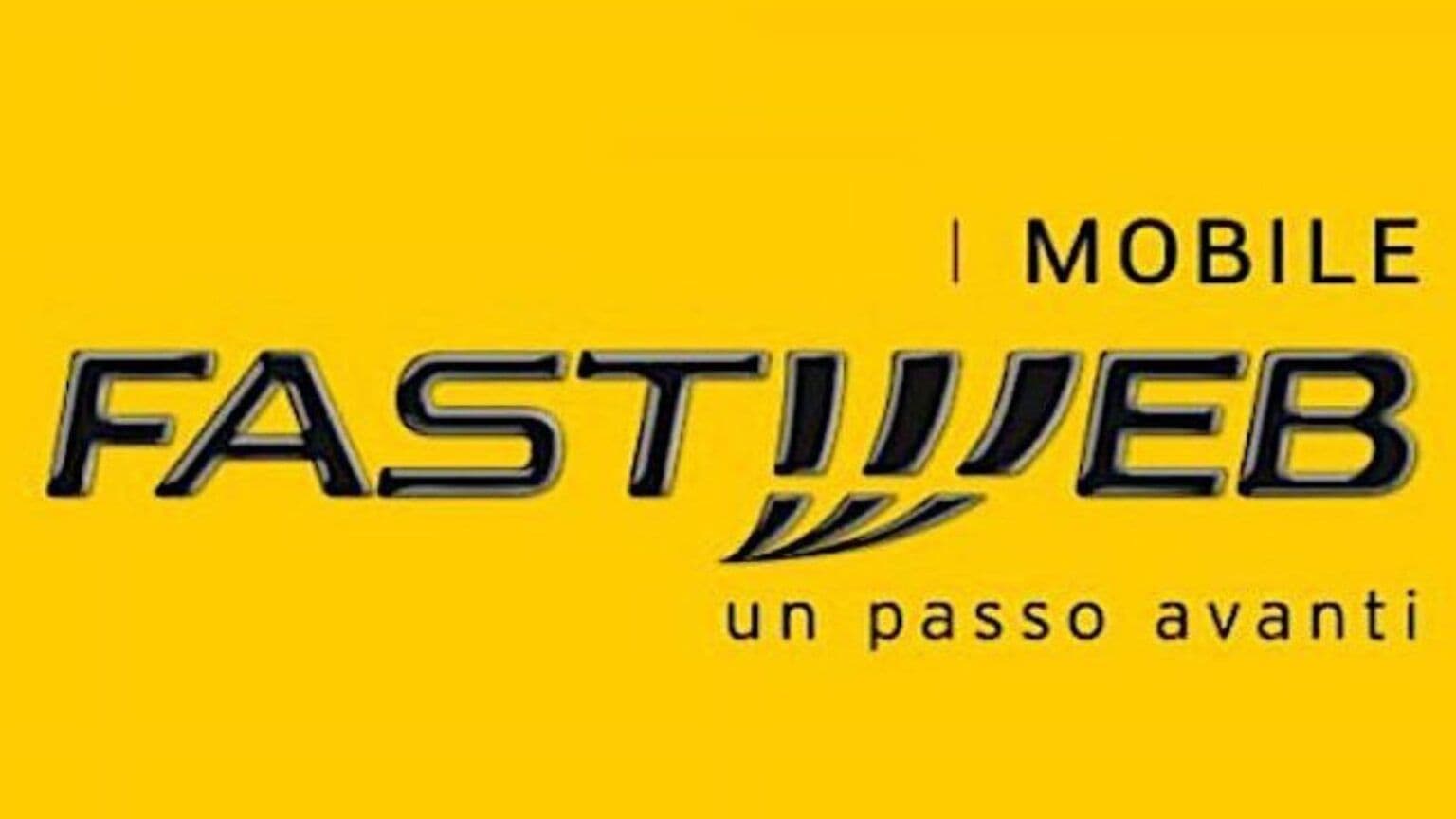 Fastweb Mobile batosta aumenti