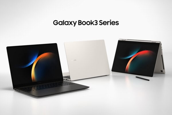 Samsung Galaxy Book3