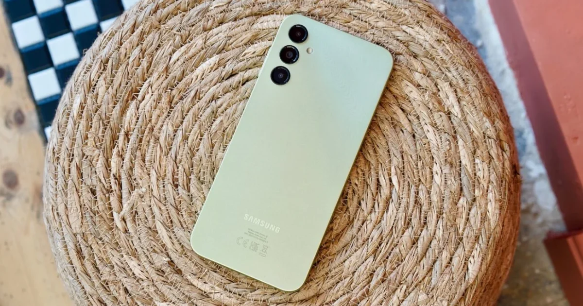 Samsung Galaxy A14