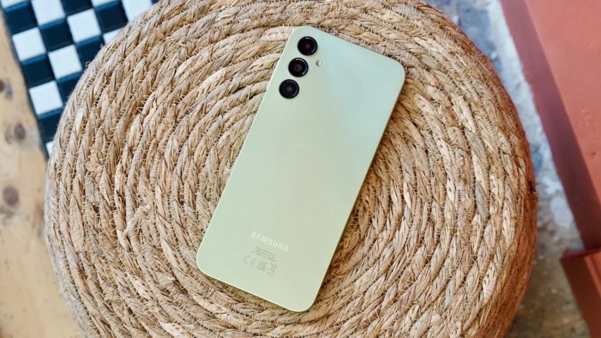 Samsung Galaxy A14