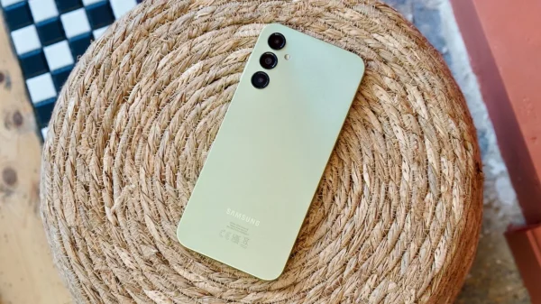 Samsung Galaxy A14