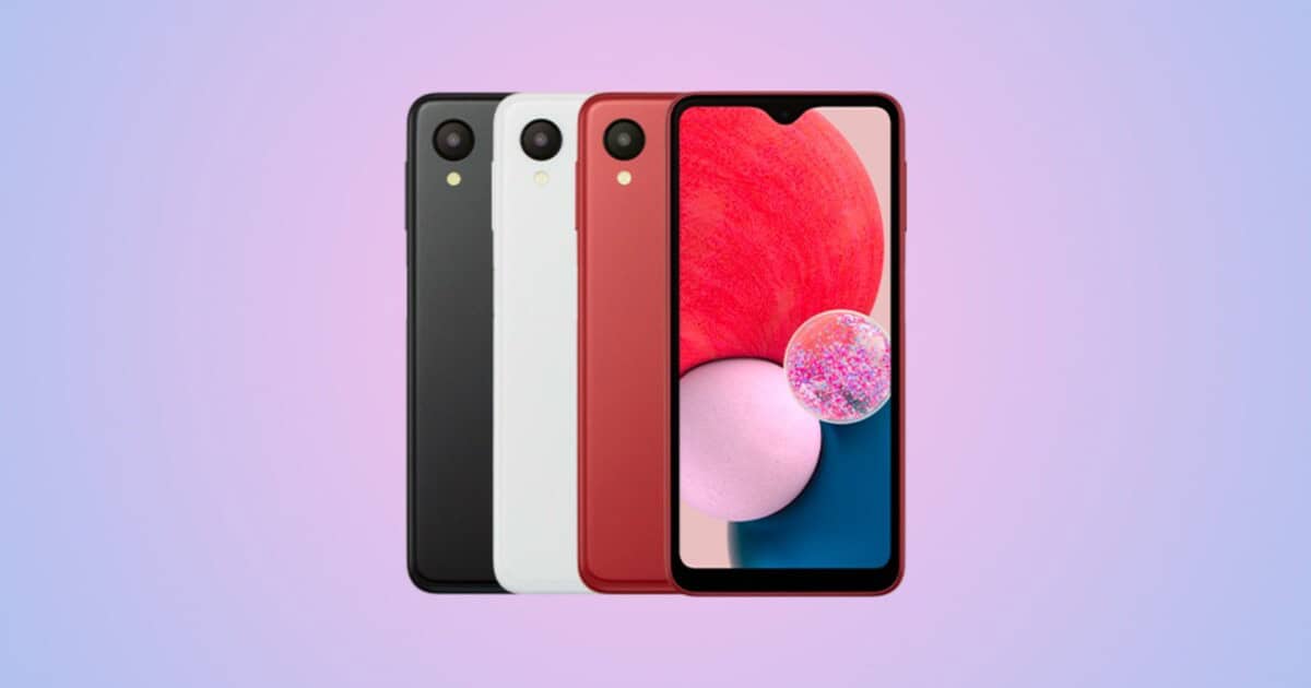 samsung Samsung Galaxy A23 5G