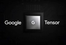 Google, Tensor, SoC, Samsung, Chipset