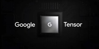Google, Tensor, SoC, Samsung, Chipset