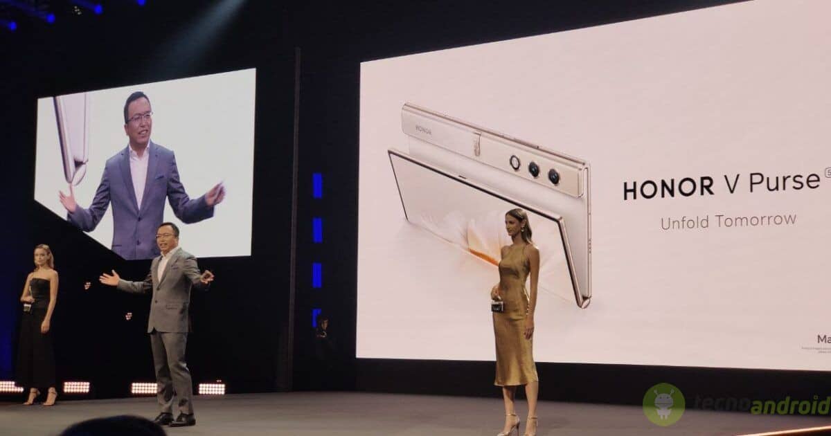 HONOR IFA 2023 