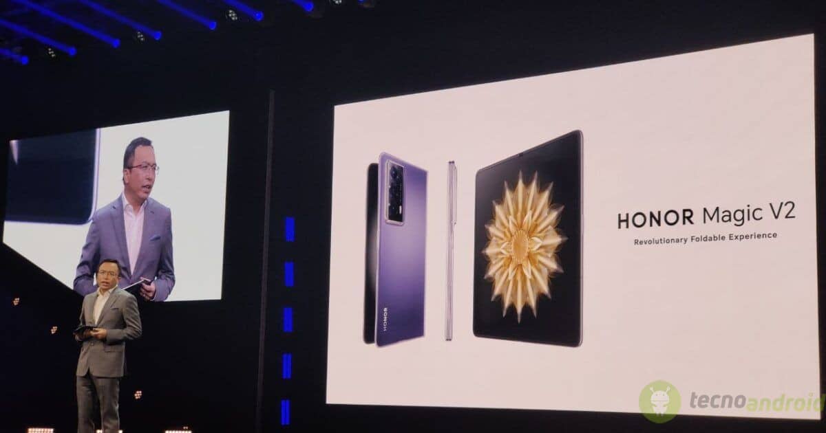 HONOR IFA 2023