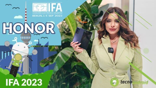 Honor IFA 23