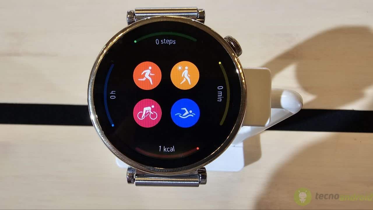 huawei smartwatch huawei