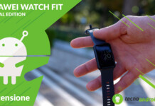 Huawei Watch Fit Special Edition