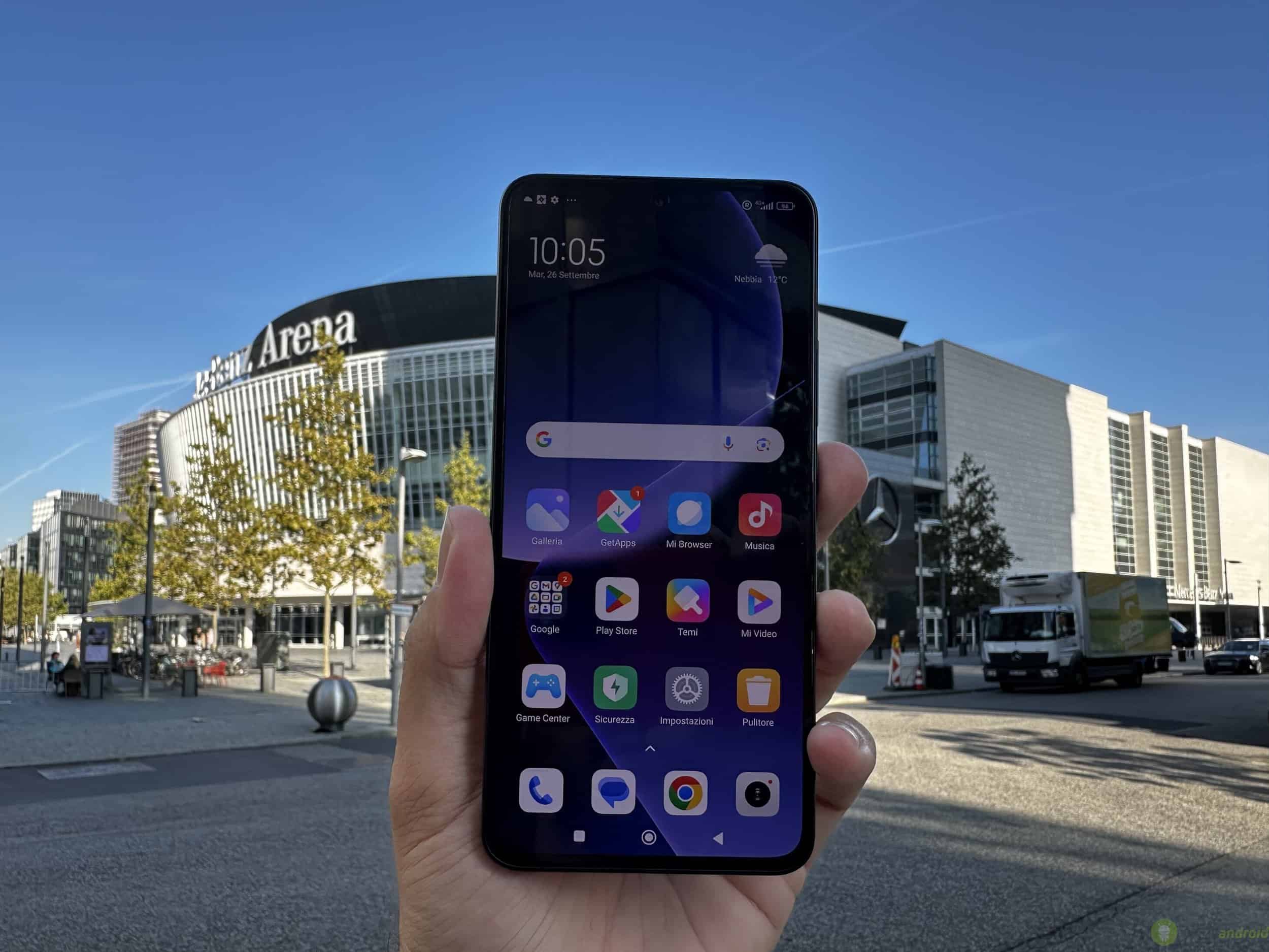 Xiaomi 13T Series ufficiale: ecco i nuovi Xiaomi 13T Pro e Xiaomi 13T